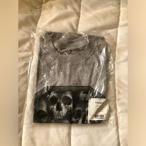 NWT Diamond brand T-shirt size small